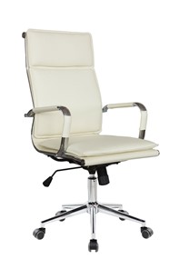 Кресло Riva Chair 6003-1 S (Бежевый) в Вологде - предосмотр