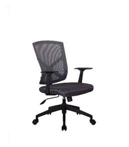 Кресло Riva Chair 698, Цвет серый в Вологде - предосмотр