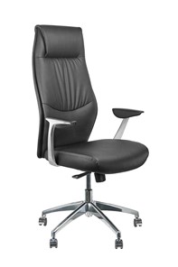 Офисное кресло Riva Chair A9184 (Черный) в Вологде