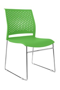 Кресло Riva Chair D918 (Зеленый) в Вологде - предосмотр