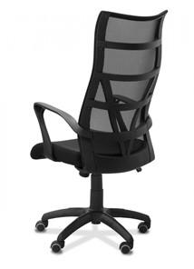 Компьютерное кресло 5600, оранж/черное в Вологде - предосмотр 4