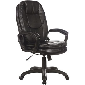 Офисное кресло Brabix Premium Trend EX-568 (экокожа, черное) 532100 в Вологде - предосмотр