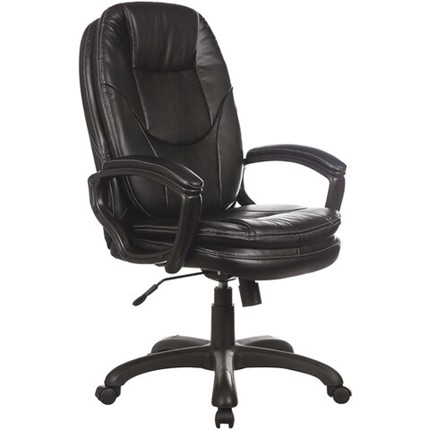 Офисное кресло Brabix Premium Trend EX-568 (экокожа, черное) 532100 в Вологде - изображение