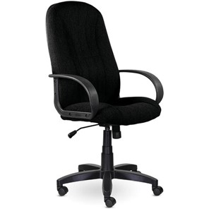 Офисное кресло Brabix Praktik EX-279 (ткань С, черное) 532017 в Вологде