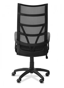 Компьютерное кресло 5600, оранж/черное в Вологде - предосмотр 3