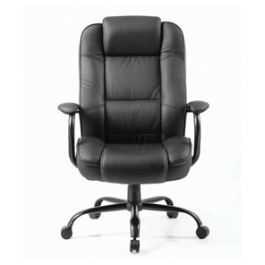 Кресло офисное Brabix Premium Heavy Duty HD-002 (экокожа) 531829 в Вологде