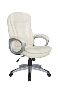 Компьютерное кресло Riva Chair 9110 (Бежевый) в Вологде - предосмотр