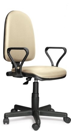 Компьютерное кресло Prestige gtpPN/Z21 в Вологде - изображение