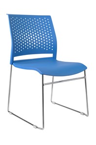 Кресло Riva Chair D918 (Синий) в Вологде