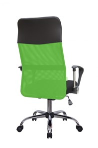 Офисное кресло Riva Chair 8074 (Зеленый) в Вологде - предосмотр 3