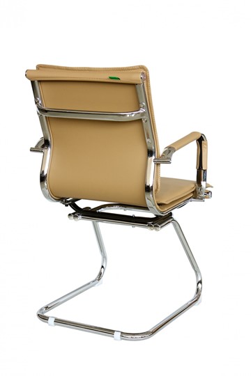 Компьютерное кресло Riva Chair 6003-3 (Кэмел) в Вологде - изображение 3