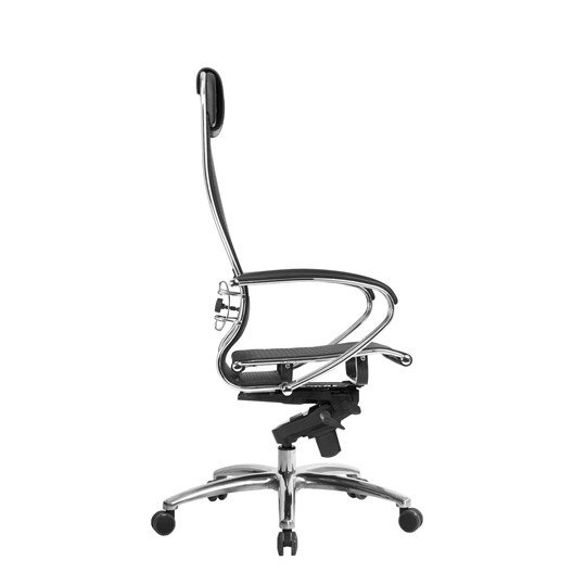 Офисное кресло Samurai S-1.04, черный в Вологде - изображение 4