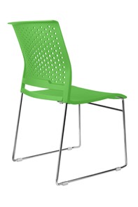 Кресло Riva Chair D918 (Зеленый) в Вологде - предосмотр 3