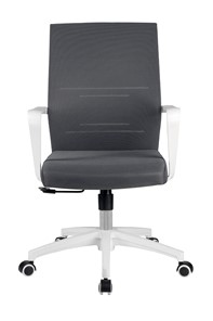 Кресло компьютерное Riva Chair B819 (Серый) в Вологде - предосмотр 1