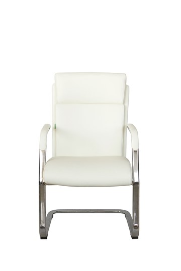 Кресло Riva Chair С1511 (Белый) в Вологде - изображение 1