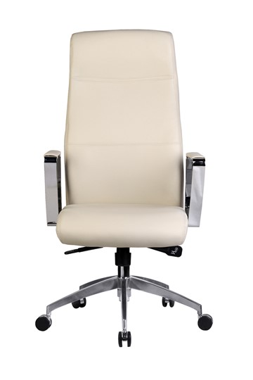 Кресло Riva Chair 9208 (Бежевый) в Вологде - изображение 1