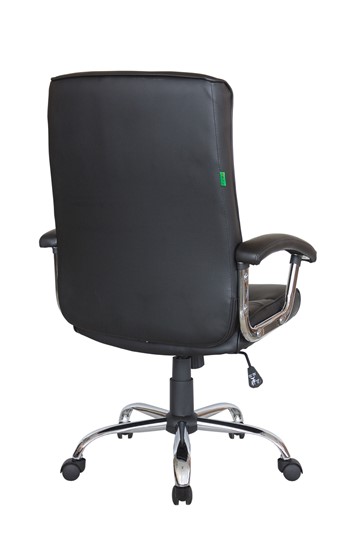 Компьютерное кресло Riva Chair 9154 (Черный) в Вологде - изображение 3