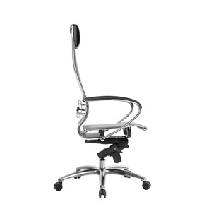 Компьютерное кресло Samurai S-1.04, серый в Вологде - предосмотр 4