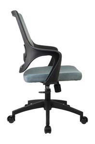 Офисное кресло Riva Chair 928 (Зеленый) в Вологде - предосмотр 2