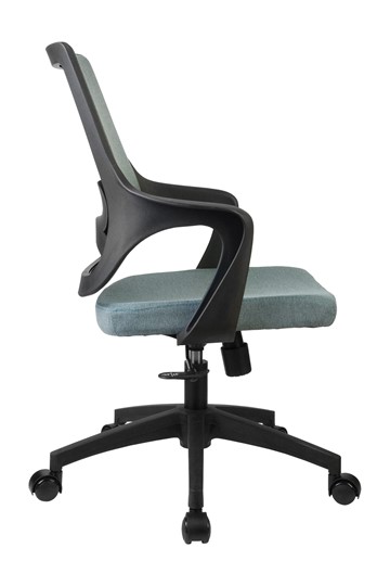 Офисное кресло Riva Chair 928 (Зеленый) в Вологде - изображение 2