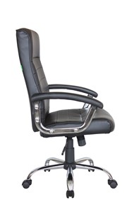 Компьютерное кресло Riva Chair 9154 (Черный) в Вологде - предосмотр 2