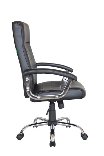 Компьютерное кресло Riva Chair 9154 (Черный) в Вологде - изображение 2