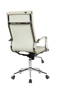 Кресло Riva Chair 6003-1 S (Бежевый) в Вологде - предосмотр 3