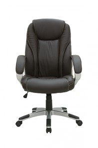Кресло компьютерное Riva Chair 9263 Рипли (Коричневый) в Вологде - предосмотр 1