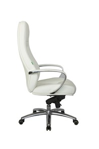 Кресло Riva Chair F185 (Белый) в Вологде - предосмотр 2