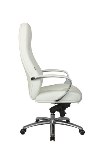 Кресло Riva Chair F185 (Белый) в Вологде - изображение 2