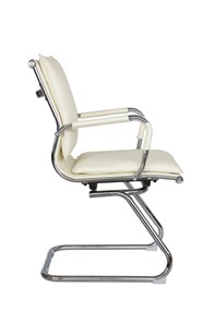 Кресло Riva Chair 6003-3 (Бежевый) в Вологде - предосмотр 2