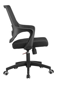 Кресло Riva Chair 928 (Черный) в Вологде - предосмотр 2