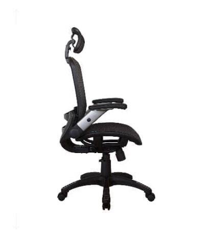 Офисное кресло Riva Chair 328, Цвет черный в Вологде - изображение 2