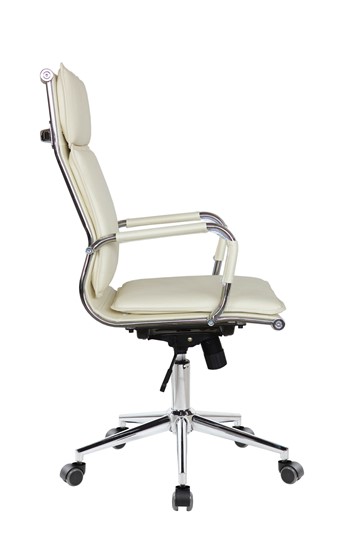 Кресло Riva Chair 6003-1 S (Бежевый) в Вологде - изображение 2