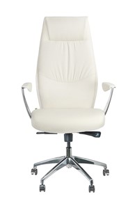 Компьютерное кресло Riva Chair A9184 (Белый) в Вологде - предосмотр 1