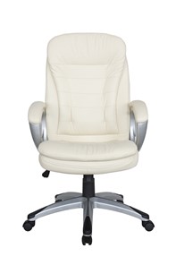 Компьютерное кресло Riva Chair 9110 (Бежевый) в Вологде - предосмотр 1