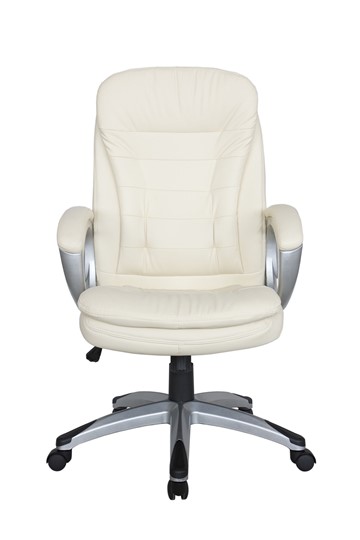 Компьютерное кресло Riva Chair 9110 (Бежевый) в Вологде - изображение 1