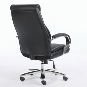Компьютерное кресло Brabix Premium Advance EX-575 (хром, экокожа, черное) 531825 в Вологде - предосмотр 2