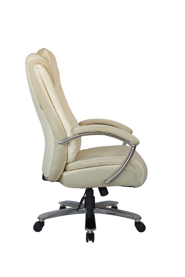 Кресло Riva Chair 9373 (Бежевый) в Вологде - изображение 2