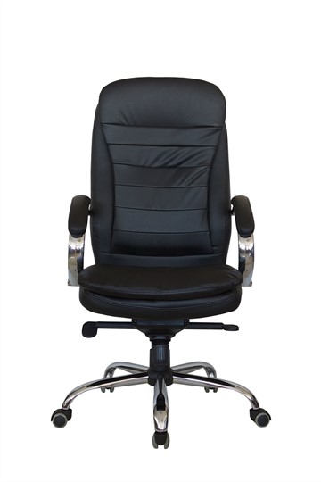 Компьютерное кресло Riva Chair 9024 (Черный) в Вологде - изображение 1