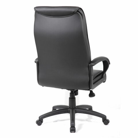 Компьютерное кресло Brabix Premium Work EX-513 (экокожа, черное) 531943 в Вологде - изображение 2
