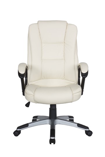 Кресло офисное Riva Chair 9211 (Бежевый) в Вологде - изображение 1