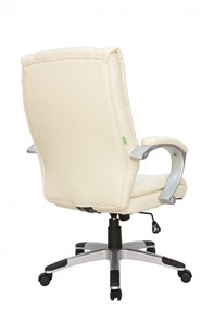 Кресло компьютерное Riva Chair 9036 Лотос (Бежевый) в Вологде - предосмотр 3