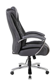 Компьютерное кресло Riva Chair 9373 (Черный) в Вологде - предосмотр 2