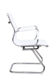 Офисное кресло Riva Chair 6001-3 (Белый) в Вологде - предосмотр 2