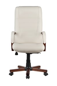 Кресло офисное RCH WOOD M 155 A (Бежевый) в Вологде - предосмотр 1