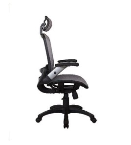 Офисное кресло Riva Chair 328, Цвет Серый в Вологде - предосмотр 2
