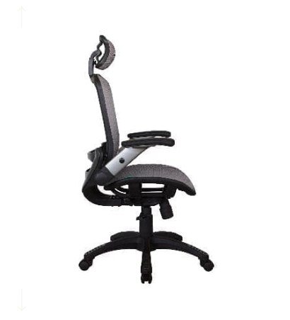 Офисное кресло Riva Chair 328, Цвет Серый в Вологде - изображение 2