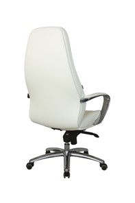 Кресло Riva Chair F185 (Белый) в Вологде - предосмотр 3