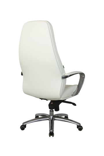 Кресло Riva Chair F185 (Белый) в Вологде - изображение 3